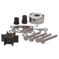 Water Pump repair Kit Housing For OMC, Johnson, Evinrude OE: 0396644 - 96-360-02K - SEI Marine